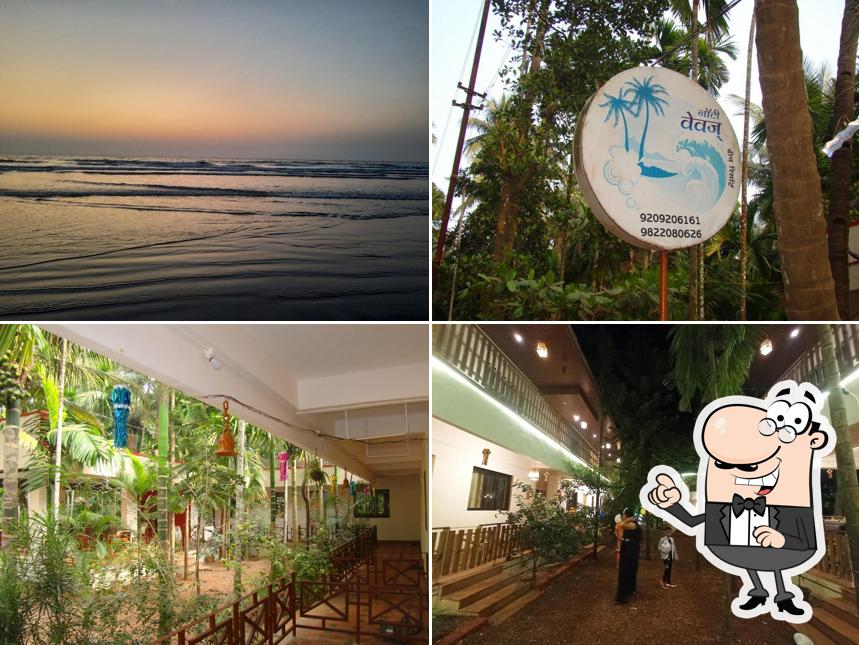 Naughty Waves Beach Resort
