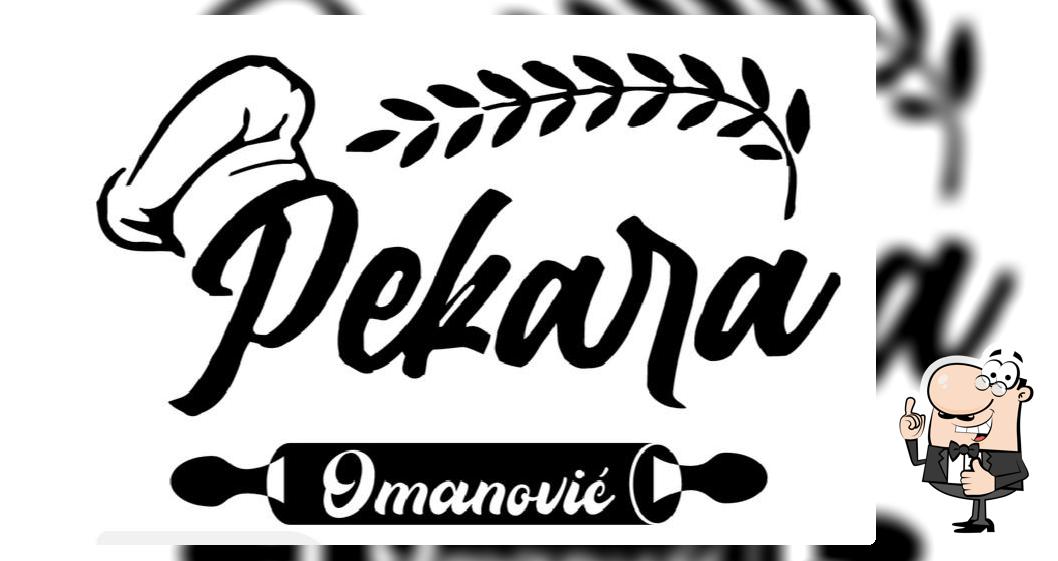 Pekara Omanović