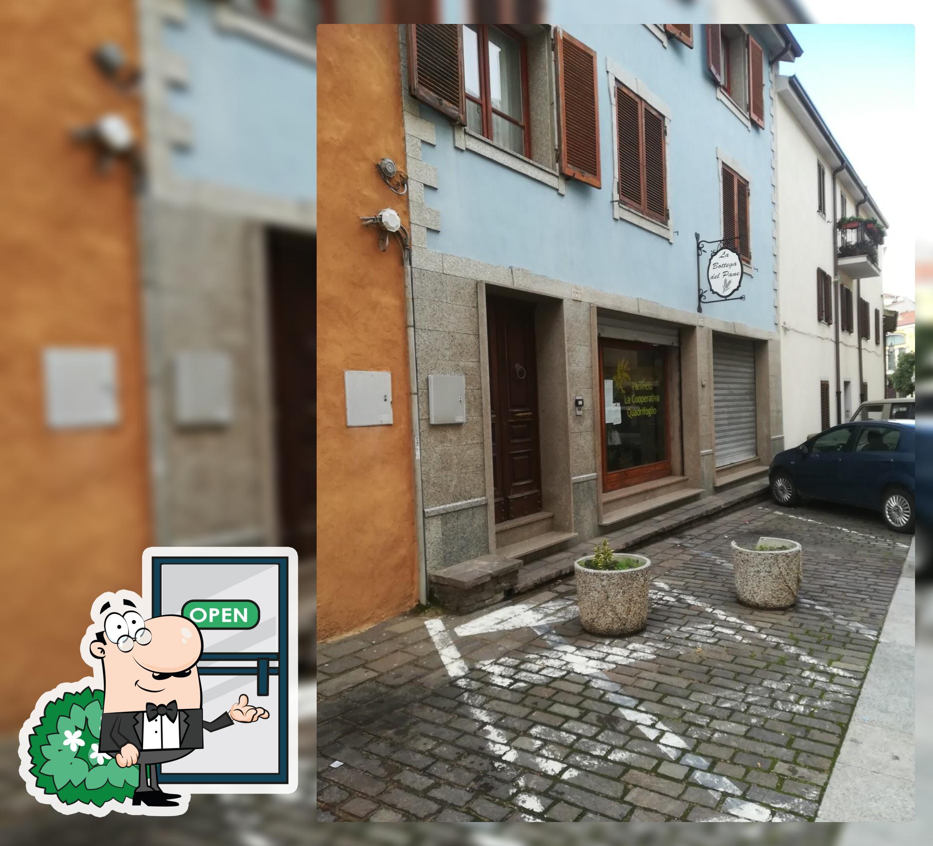 Quadrifoglio Società Cooperativa