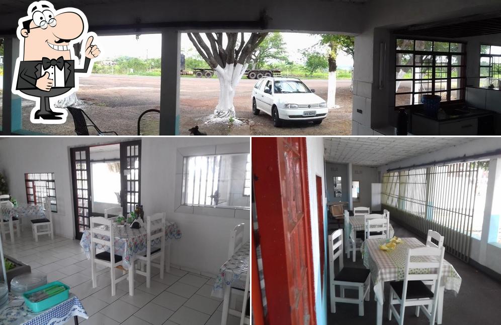 Restaurante da Dona Helena