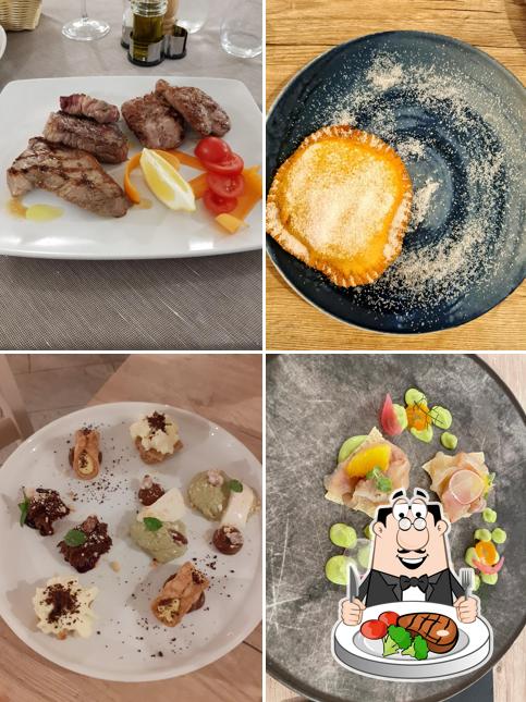 S'Antiga - Percorsi di Sapori