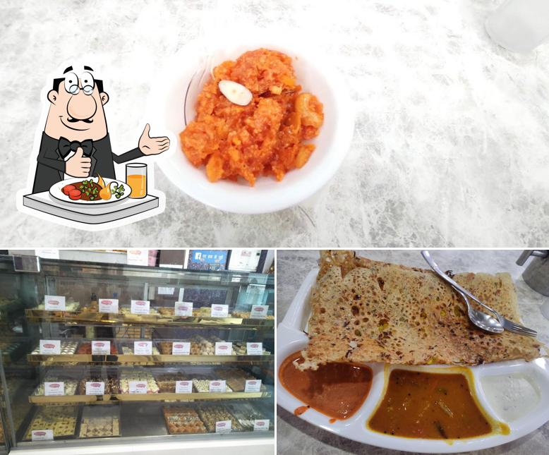 Meals at Supreme Pure - Restaurant In Sector 94 Gurgaon - Sweet Shop In Sector 94 Gurgaon