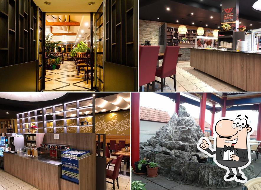 Tai Yang