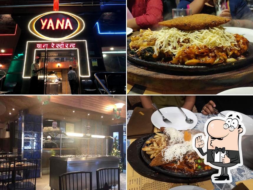 See this image of Yana Sizzlers & Wok