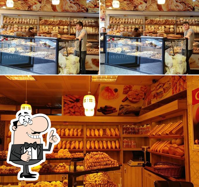 station Bakery, Istanbul Restaurant reviews