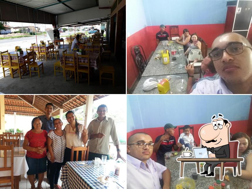 Restaurante Sabor Nordestino