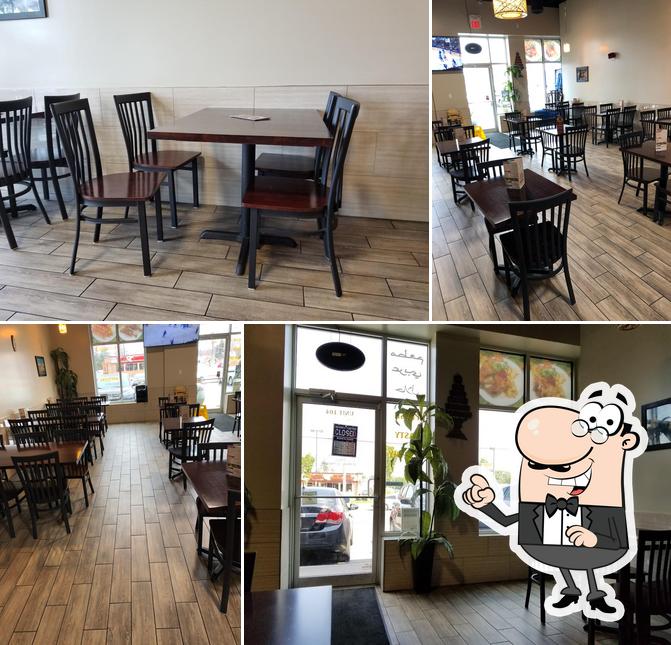 Best samosas in London, Ontario restaurants, spring 2024 Restaurant Guru