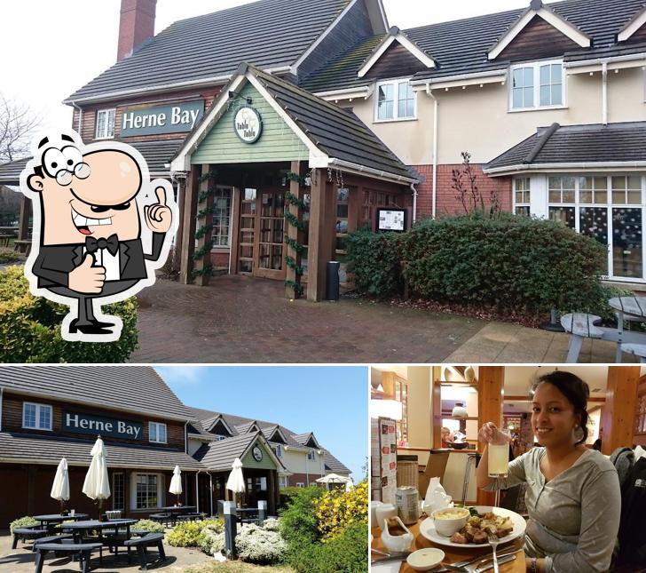 Herne Bay Table Table in Herne Bay Restaurant menu and reviews