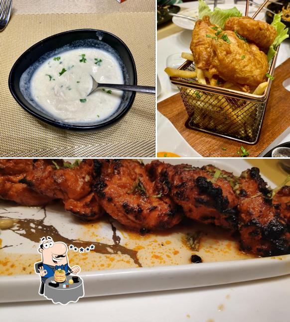 Tempt Asian