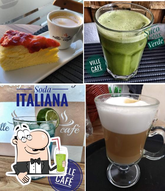 Ville Café
