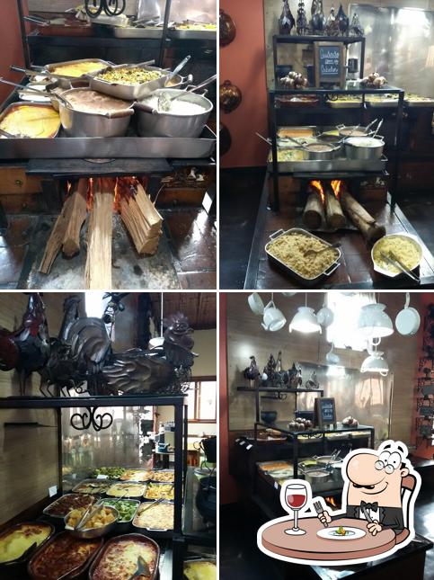 Taipa Restaurante