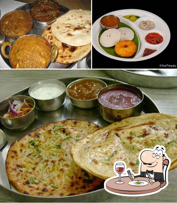 Bajaj Restaurant, Saharanpur Restaurant reviews
