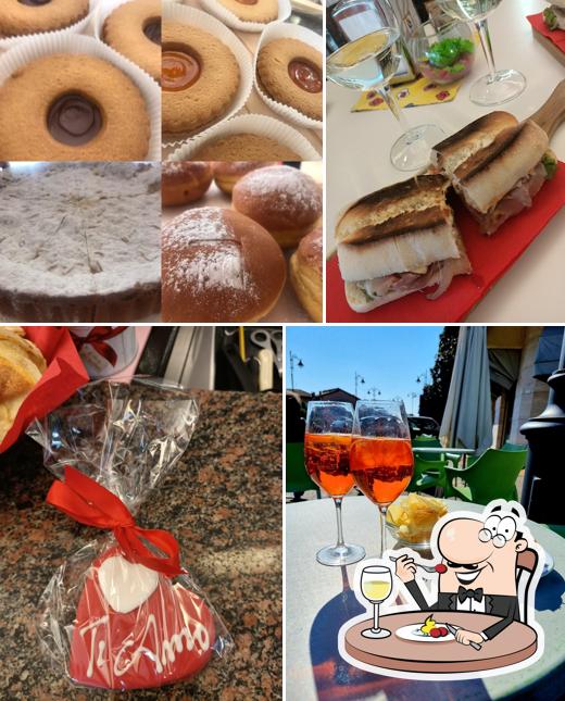 Caffè "Alla Piazzetta"