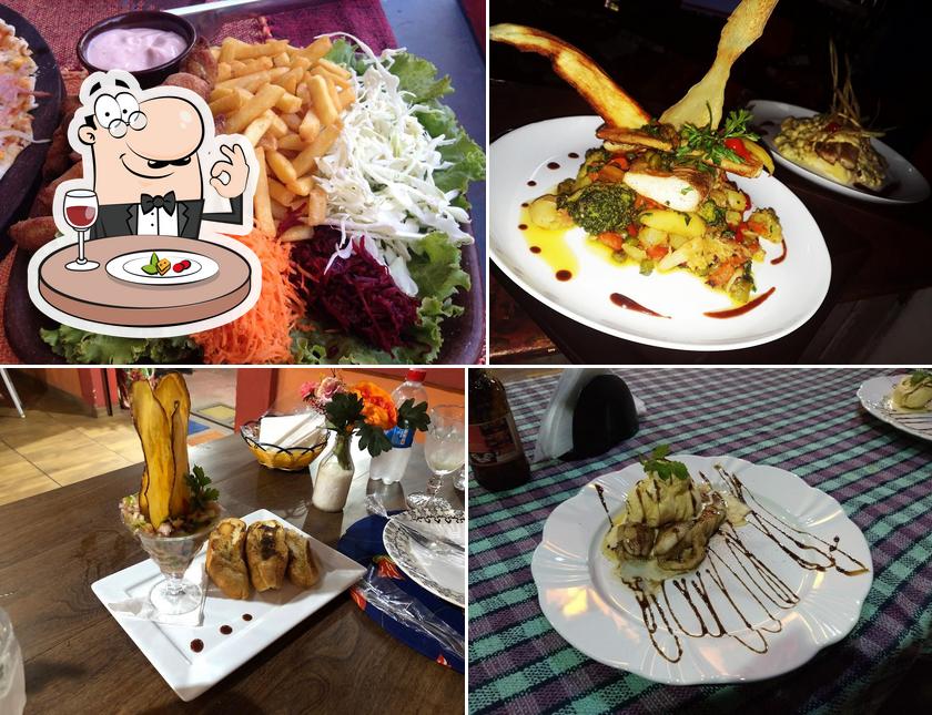 MP Resto Bar
