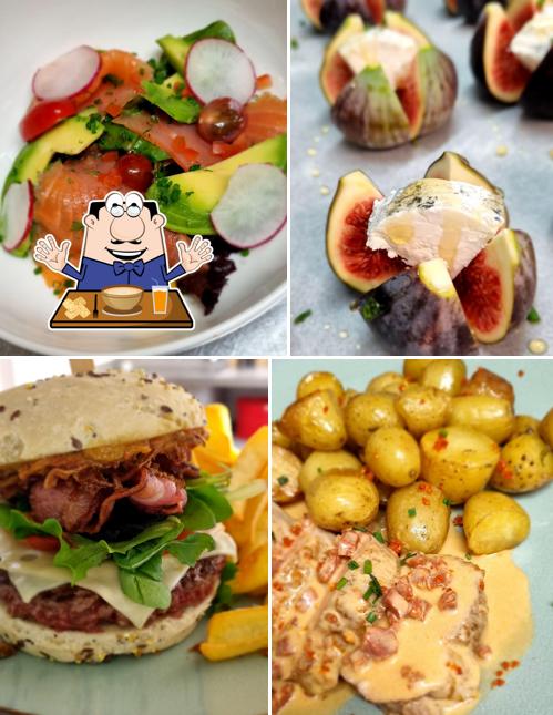Le Bistrot Gourmand