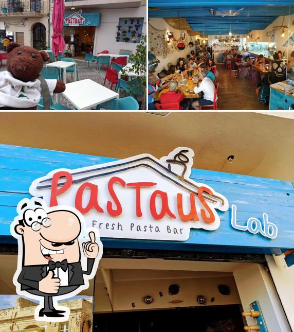 Voir l'image de Pastaus Lab Marsaxlokk Malta