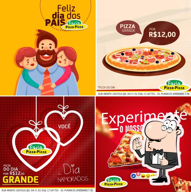 Faela Pizza Pizza photo