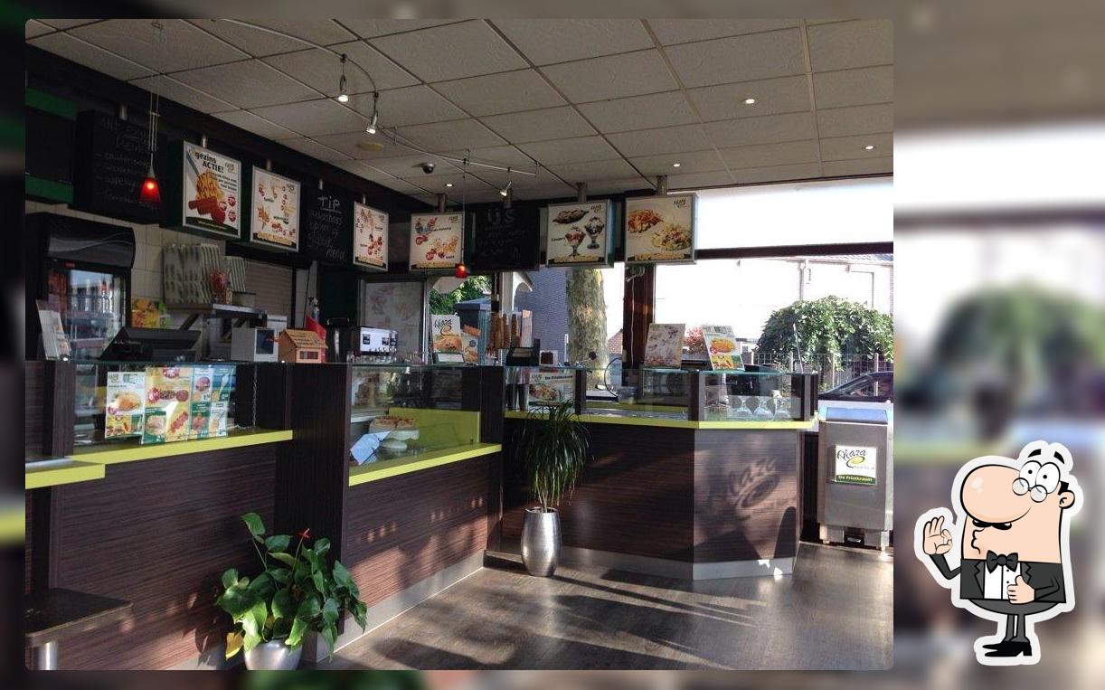 Plaza Food For All