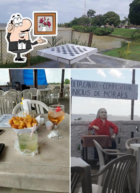 Boemios bar