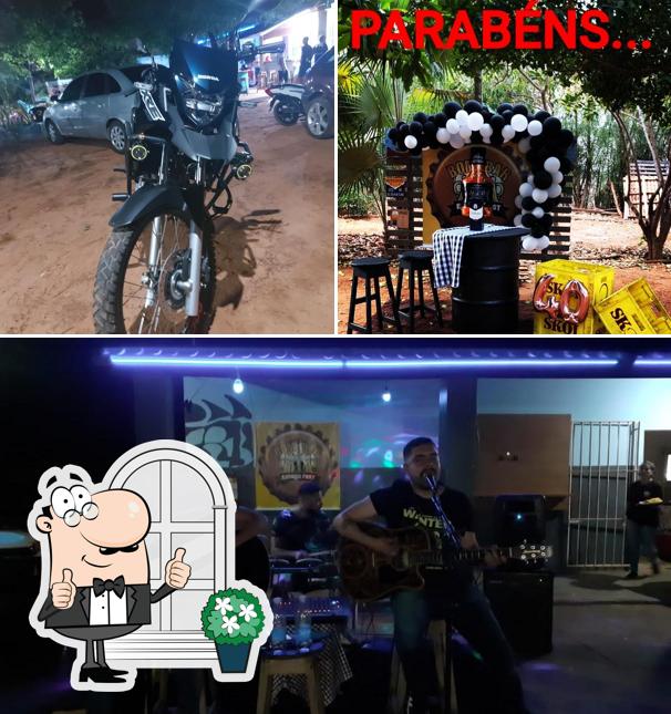 Bom Bar Petiscaria