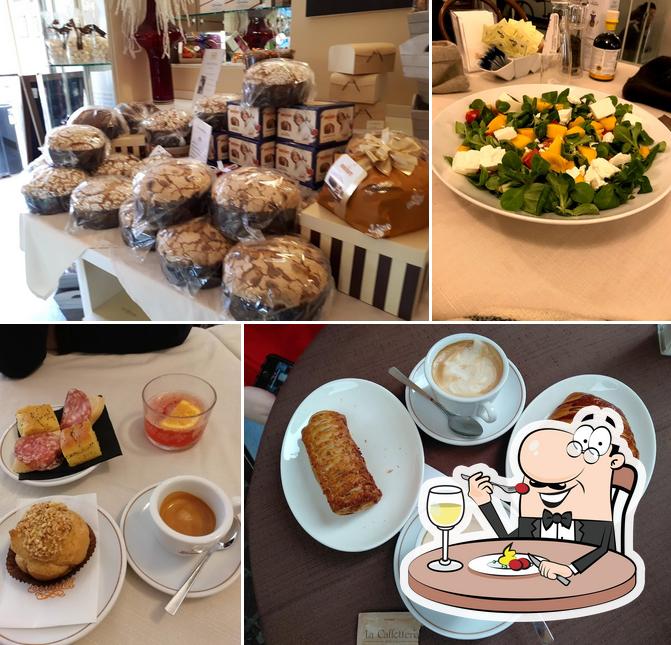 Caffetteria Bontadi
