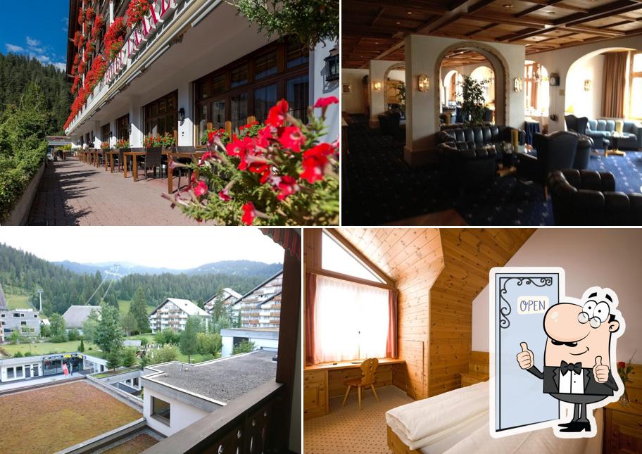 Regarder l'image de Hotel Laaxerhof