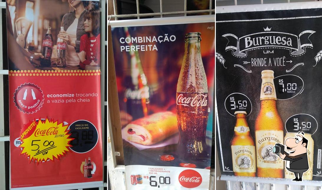 Lanchonete Da Praça