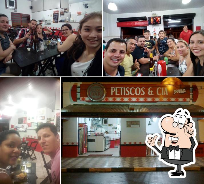 Petiscos & Cia