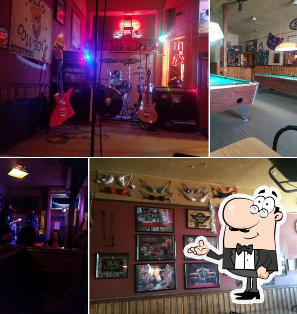 Triple Tree Tavern in Clifton - Restaurant reviews