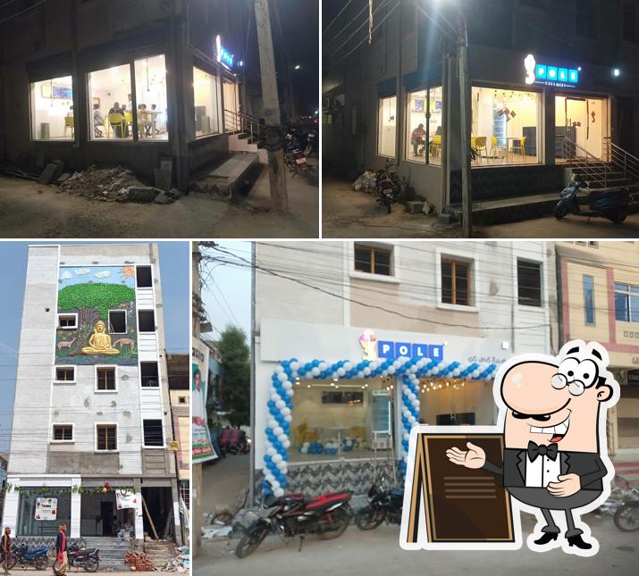 3rd pole creamery