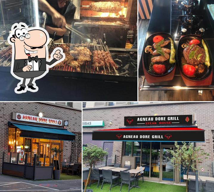 KEBAB HOUSE