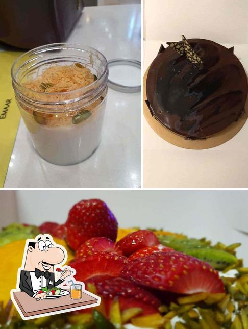 Top 75+ bakemart gourmet cakes best - awesomeenglish.edu.vn