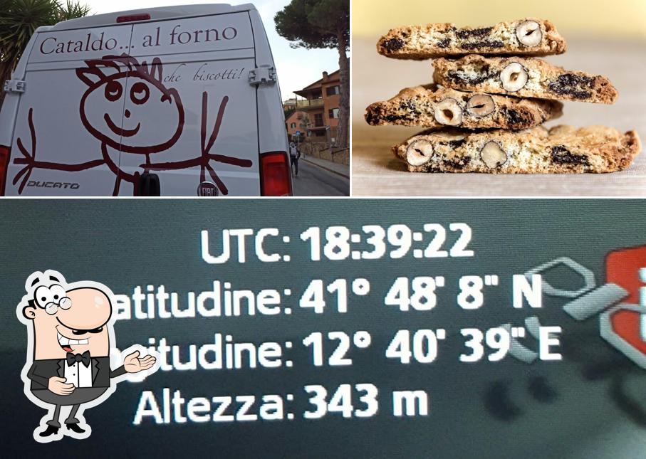 Vedi la immagine di Cataldo al Forno