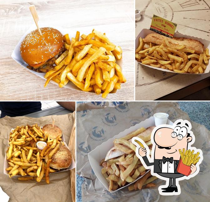 FRITES BONNEL