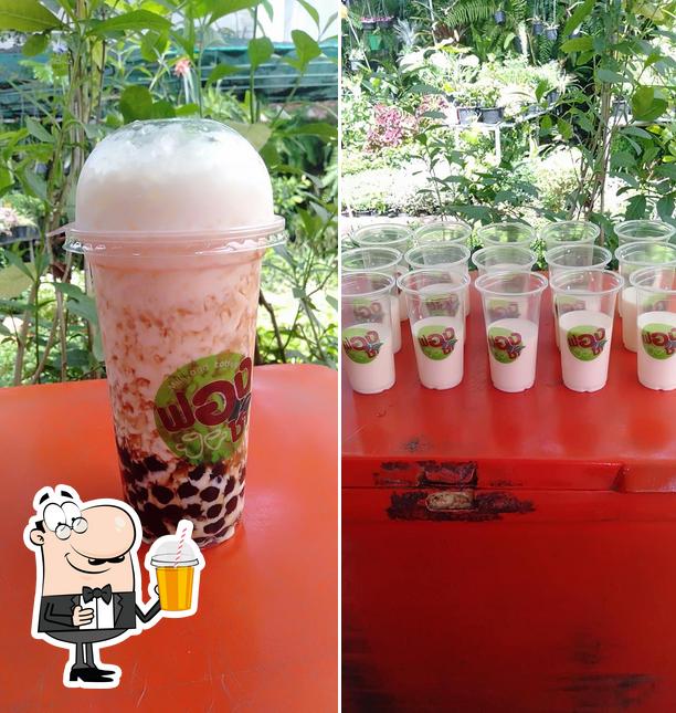 ฟองชา cafe, Hat Yai Restaurant reviews