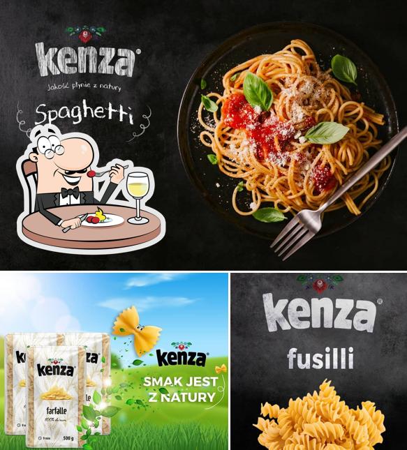 Kenza Food