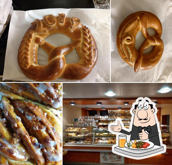 45+ Food 66 Kirchen, Hier werden sie mit hausgemachten spezialitäten