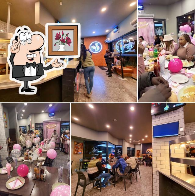 Pedros Northmead Drive Thru, Benoni - Restaurant menu, prices and reviews