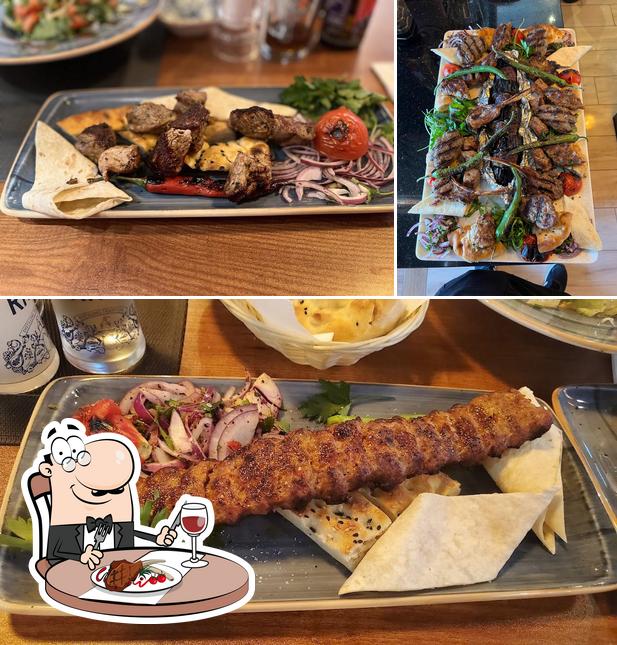 RAMO Adana Kebab München restaurant, München Restaurantbewertungen