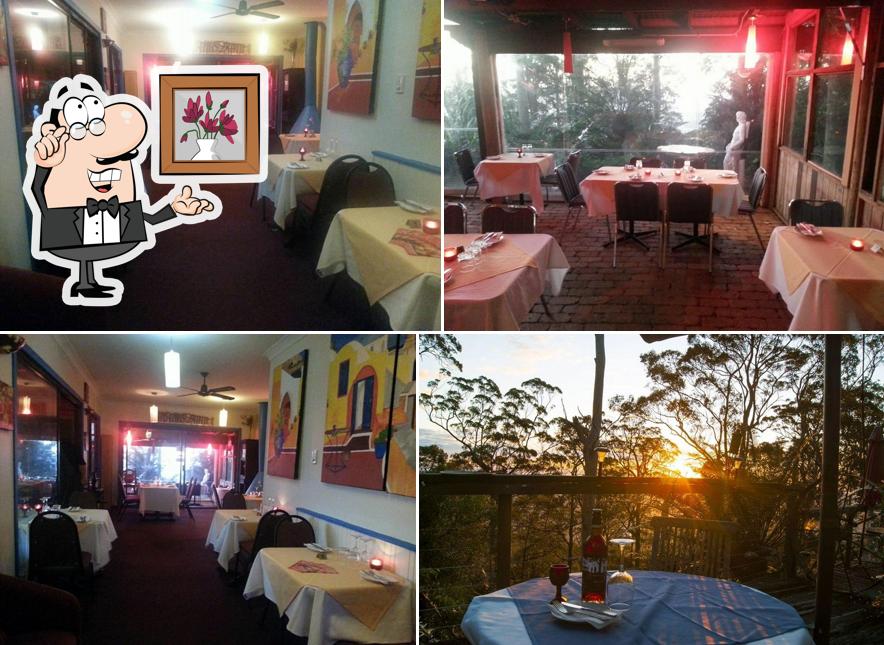 Find the best place to eat in Tamborine Mountain, spring 2024 Restaurant Guru