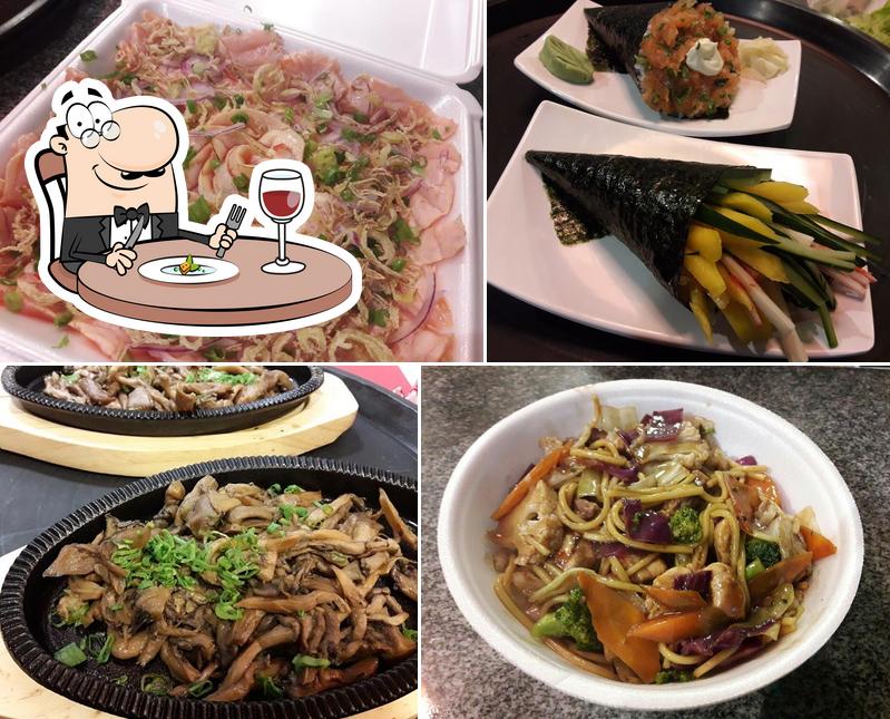 Sushi Prime