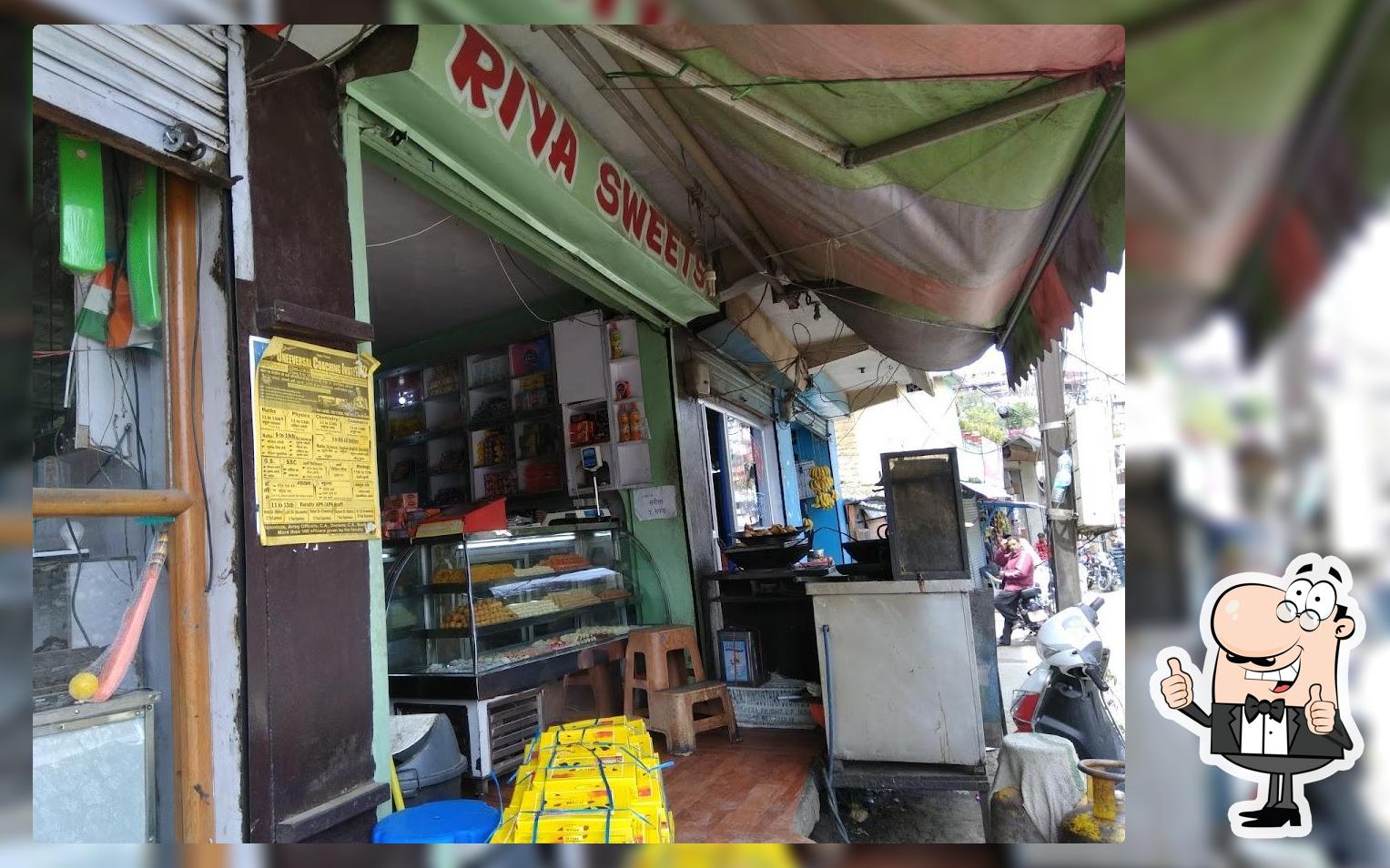 Riya Sweet House