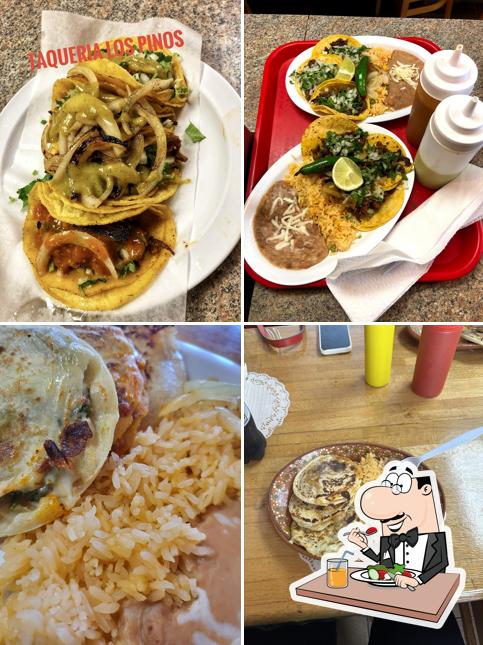 Taqueria Los Pinos in Lake Dallas - Restaurant reviews