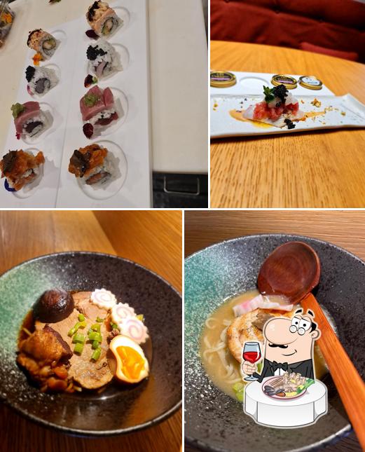 Z Restaurant - Japanese Experience