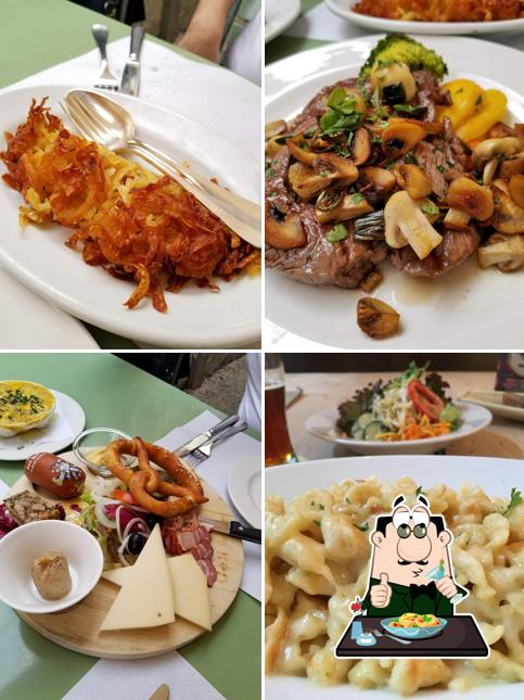 Restaurant Fischerstube