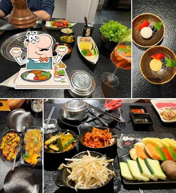 Cibo al Chu Garden