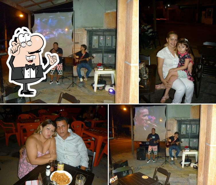 ALL BACK BAR MANAUS OFICIAL, Manaus