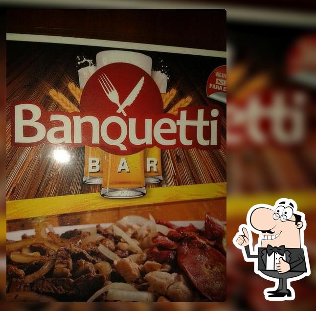 Banquetti Restaurante e Sanduicheria foto