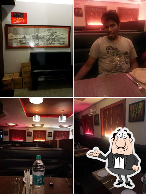 Check out how Beijing Bites - R T Nagar looks inside
