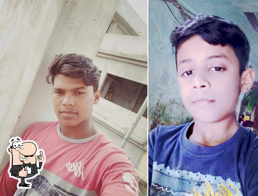 Pachim tola jamo Bihar